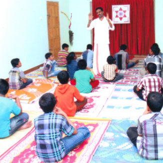 Pathanjali yoga classes - Hatha Yoga Training in Kayamkulam, Kerala