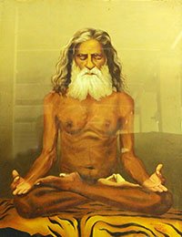 Yoga Acharya, Educational and Charitable Trust Kayamkulam, Kerala, Yoga