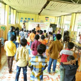 Yoga Day Celebration Kayamkulam, Kerala, Ayurveda retreat centre in Kayamakulam, Kerala, Yoga Centre in Kayamkulam, Kerala