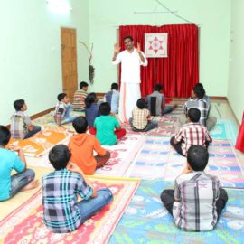 Health education centers in Kayamkulam, Kerala